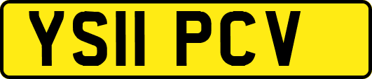 YS11PCV