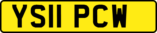 YS11PCW