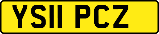 YS11PCZ