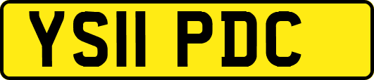 YS11PDC