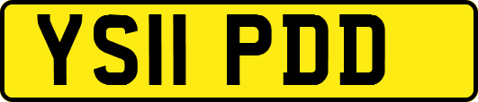 YS11PDD