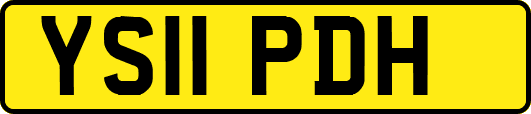 YS11PDH