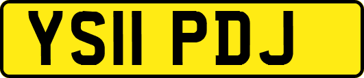 YS11PDJ