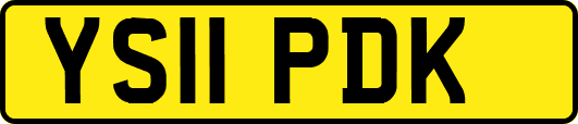 YS11PDK