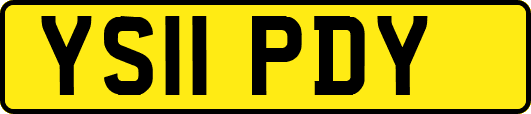 YS11PDY