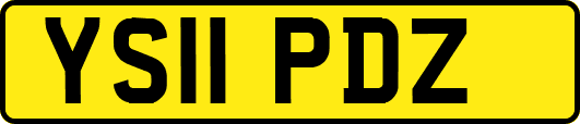 YS11PDZ