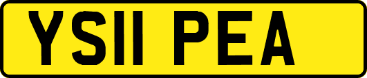 YS11PEA