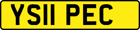 YS11PEC