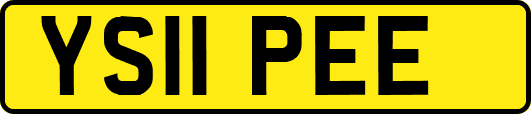 YS11PEE