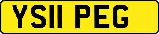 YS11PEG