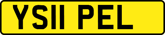 YS11PEL