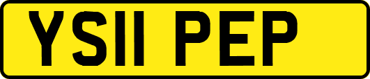 YS11PEP