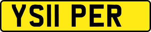 YS11PER