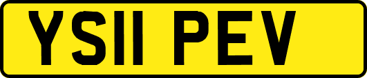 YS11PEV