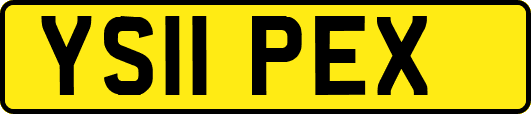 YS11PEX