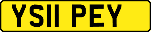 YS11PEY