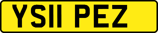 YS11PEZ