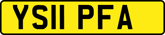 YS11PFA