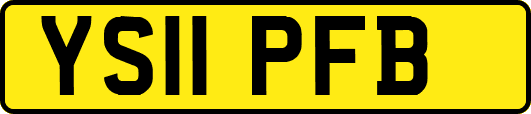 YS11PFB