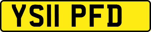 YS11PFD