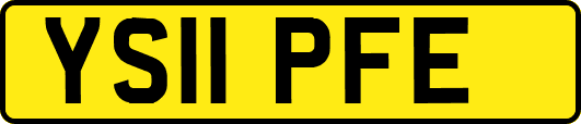 YS11PFE