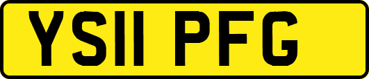 YS11PFG
