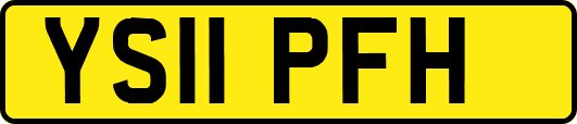 YS11PFH