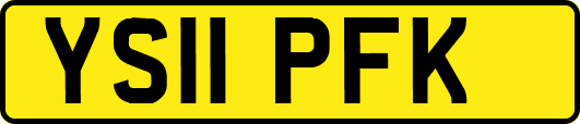 YS11PFK