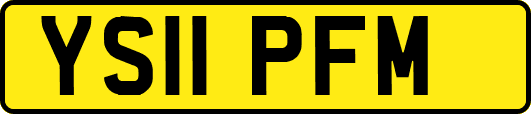 YS11PFM