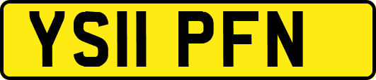 YS11PFN
