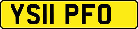 YS11PFO