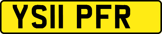 YS11PFR
