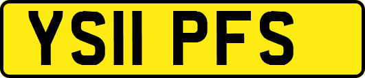 YS11PFS