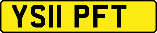 YS11PFT