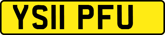 YS11PFU