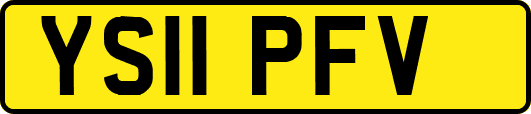 YS11PFV