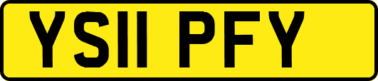 YS11PFY