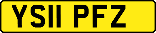 YS11PFZ