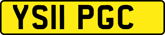 YS11PGC