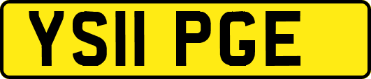 YS11PGE