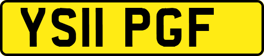 YS11PGF