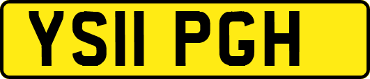 YS11PGH
