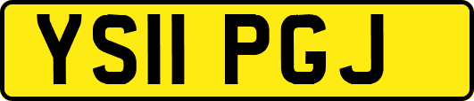 YS11PGJ