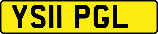 YS11PGL