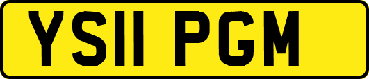 YS11PGM
