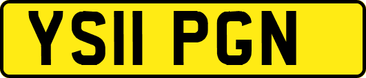 YS11PGN