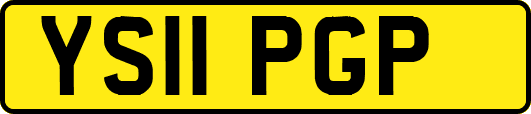 YS11PGP