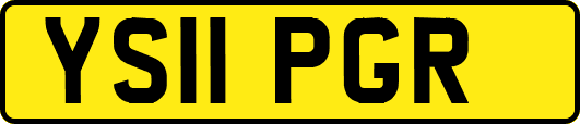 YS11PGR