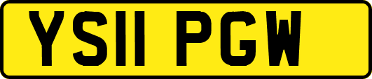 YS11PGW
