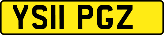 YS11PGZ